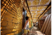 HALF DAY THO HA RICE PAPER VILLAGE from 25 USD/person only.